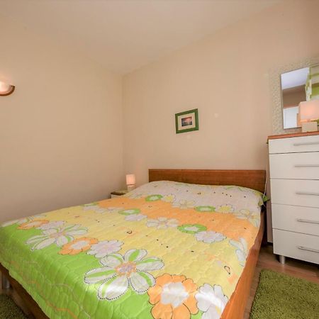 App&Rooms Anica Kampor Exteriér fotografie