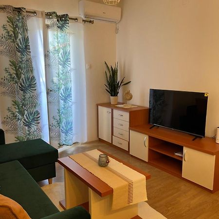 App&Rooms Anica Kampor Exteriér fotografie
