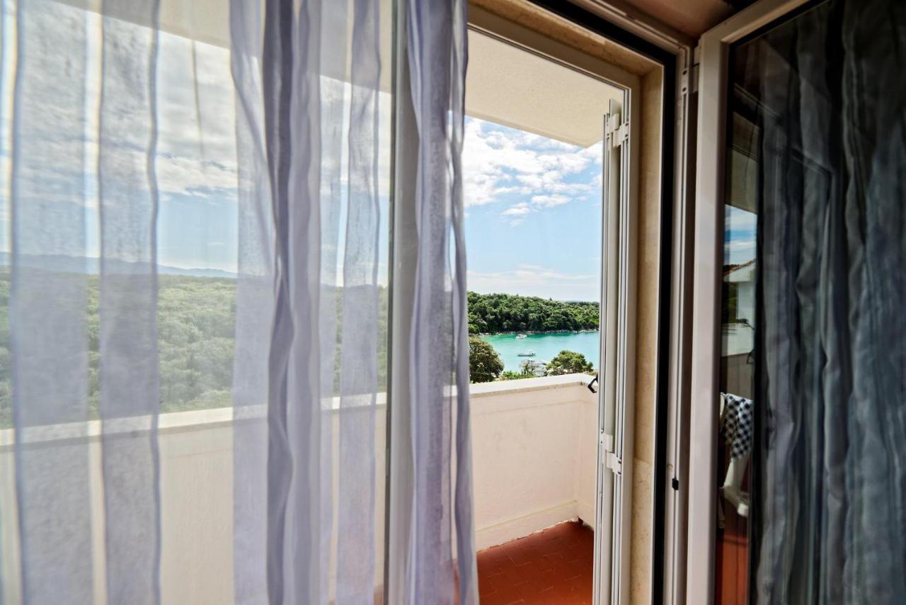 App&Rooms Anica Kampor Exteriér fotografie