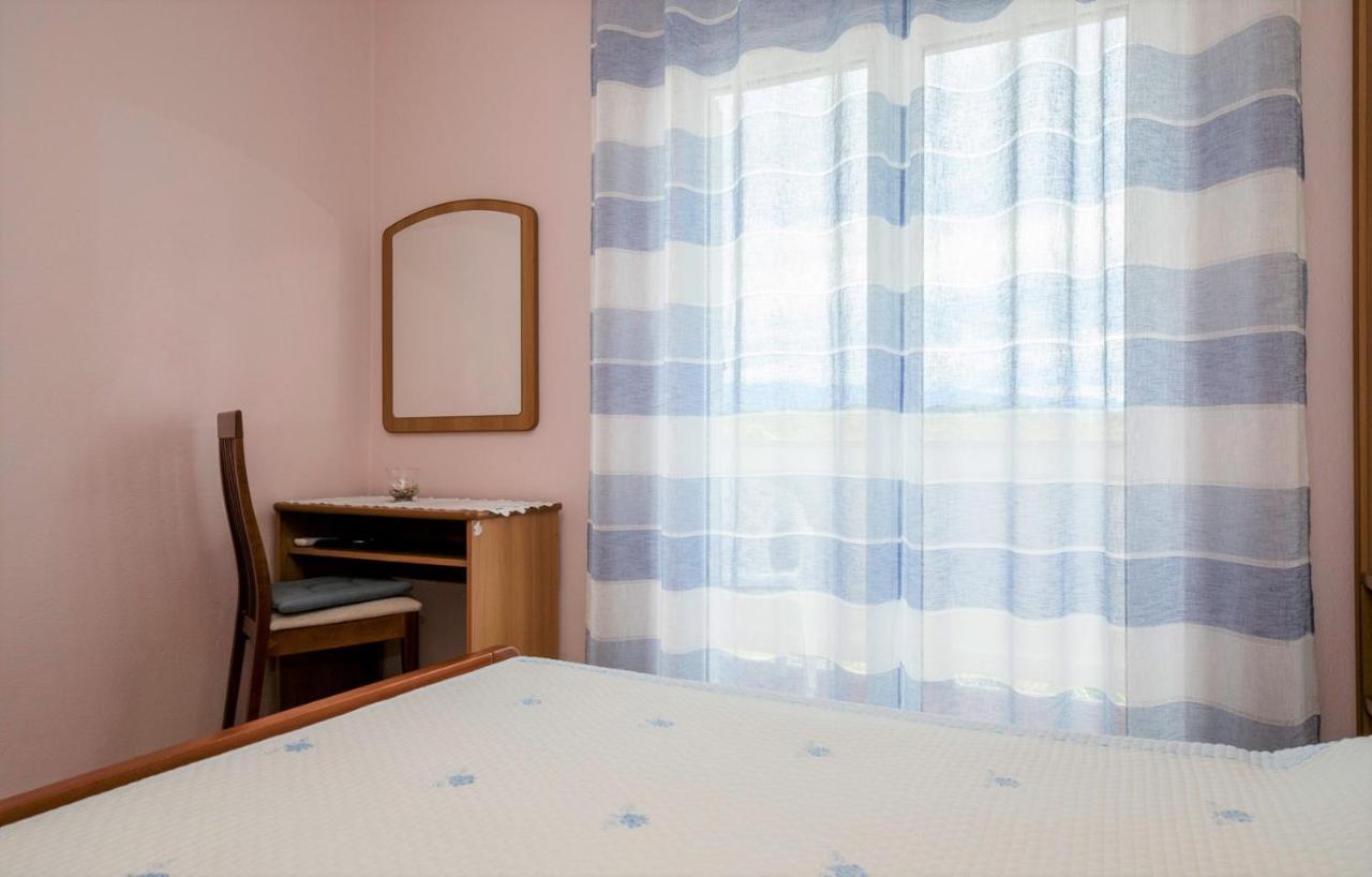 App&Rooms Anica Kampor Exteriér fotografie