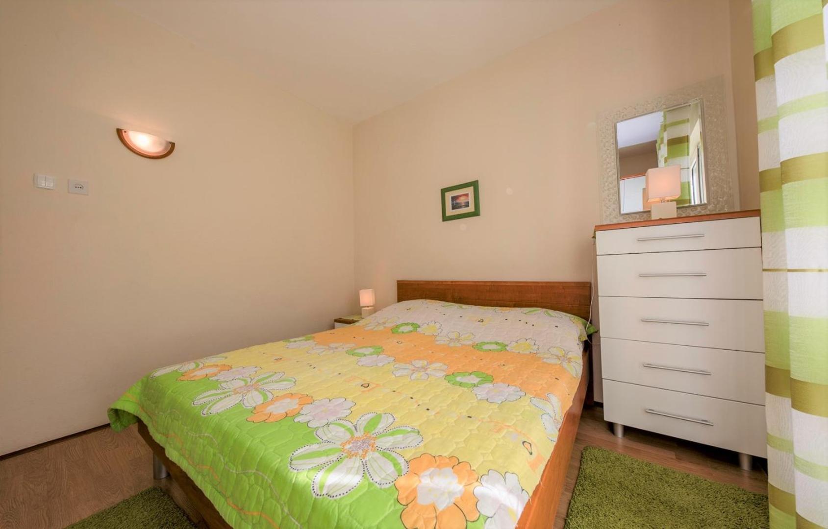 App&Rooms Anica Kampor Exteriér fotografie