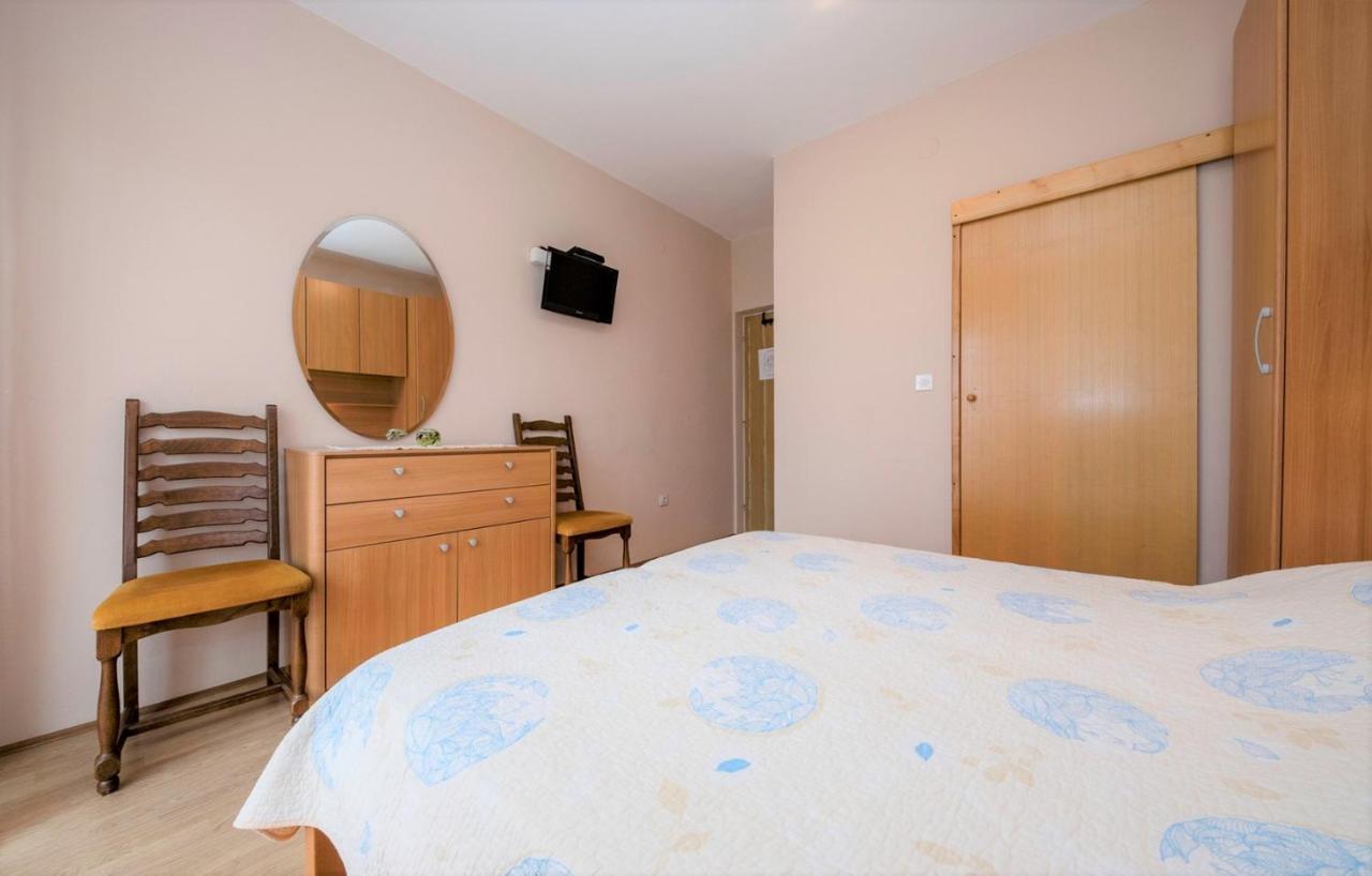 App&Rooms Anica Kampor Exteriér fotografie
