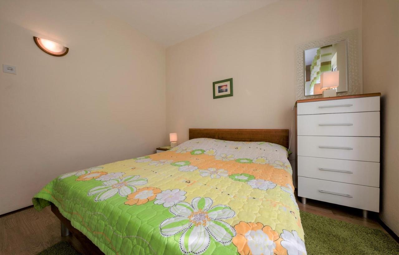 App&Rooms Anica Kampor Exteriér fotografie