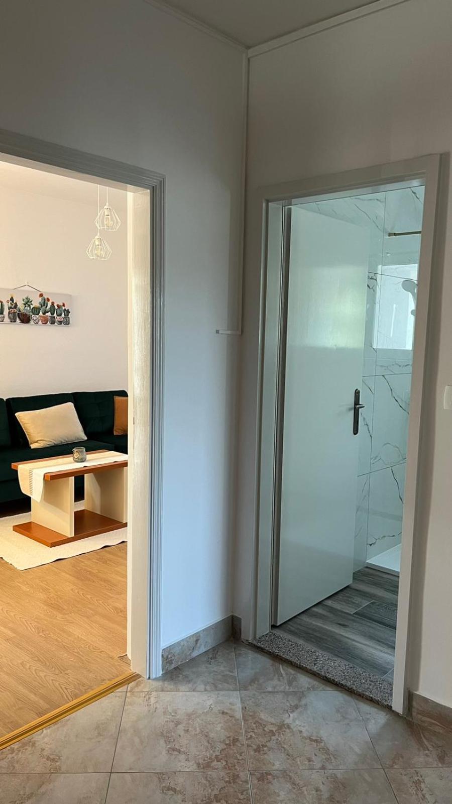 App&Rooms Anica Kampor Exteriér fotografie