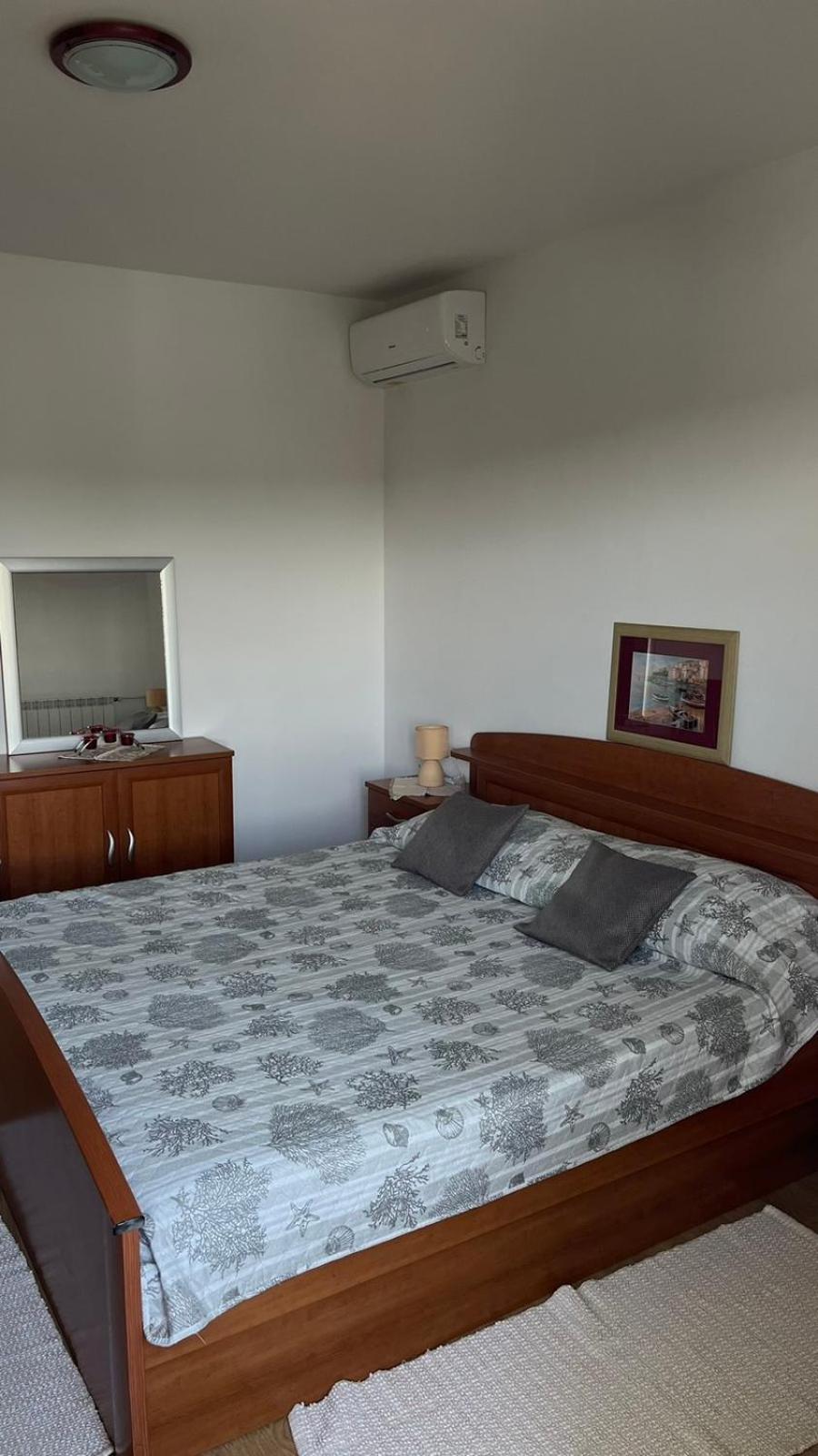 App&Rooms Anica Kampor Exteriér fotografie