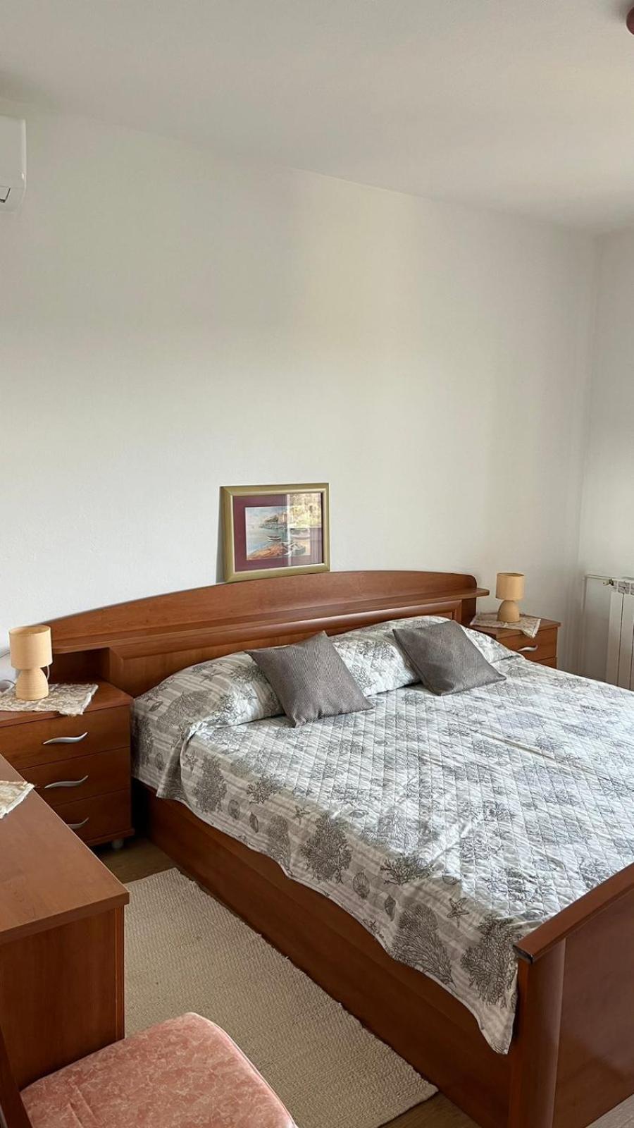 App&Rooms Anica Kampor Exteriér fotografie