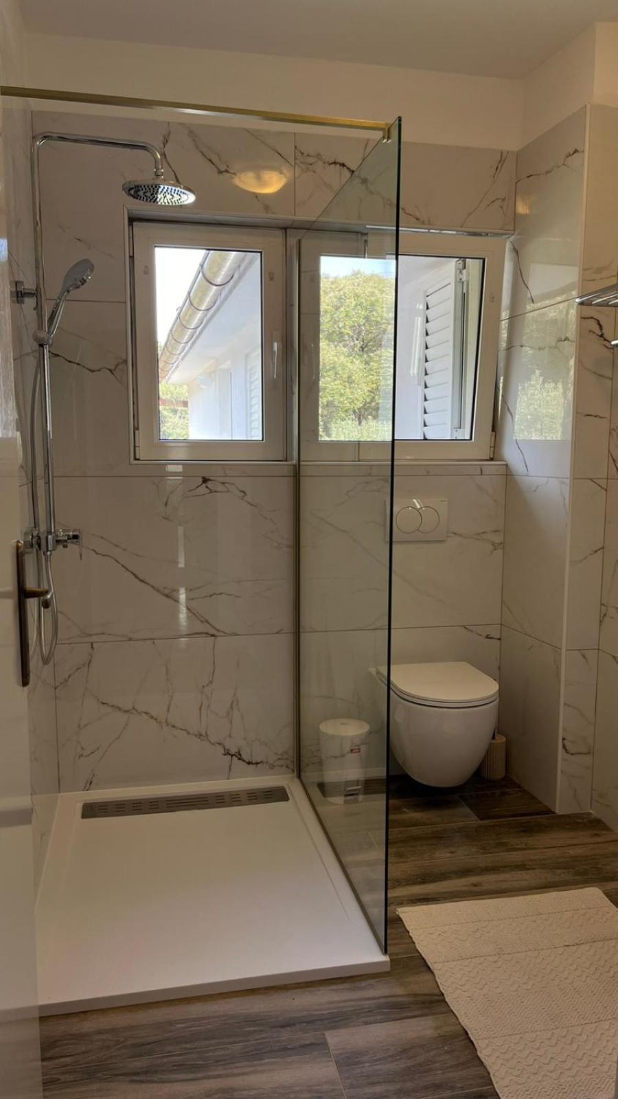 App&Rooms Anica Kampor Exteriér fotografie